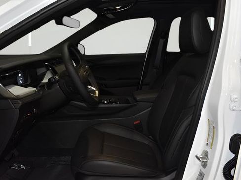 New 2026 Jeep Cherokee Limited AWD/4WD image 10