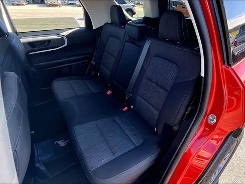 Used 2022 Ford Bronco Sport Big Bend w/ Convenience Package image 27