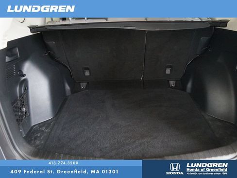 Used 2015 Honda CR-V EX image 30