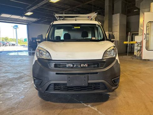 Used 2019 RAM ProMaster City Tradesman FWD image 2