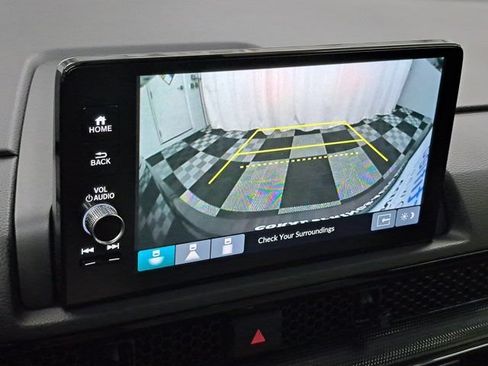 Certified 2023 Honda CR-V EX-L image 30