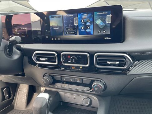 New 2026 Nissan Sentra S w/ Floor Mat Package FWD image 13