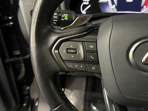 Used 2024 Lexus LX 600 600 Premium w/ Interior Upgrade Package image 29