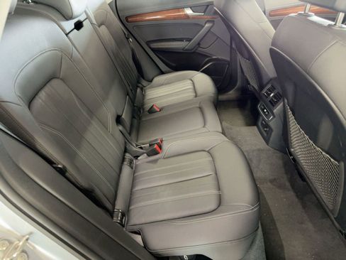 Used 2023 Audi Q5 2.0T Premium Plus w/ Premium Plus Package image 29