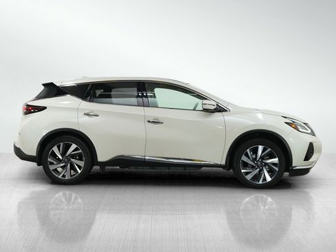 Used 2023 Nissan Murano SL w/ SL Moonroof Package AWD/4WD image 6