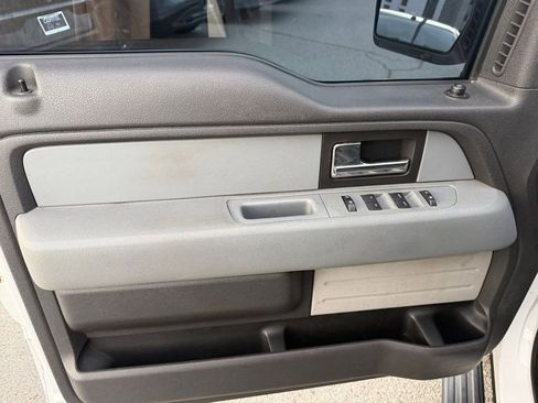 Used 2014 Ford F150 STX w/ Equipment Group 201A Mid image 13