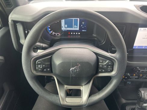 Used 2023 Ford Bronco 4-Door w/ Sasquatch Package image 22