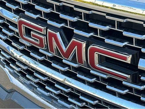 Certified 2023 GMC Acadia Denali FWD image 36