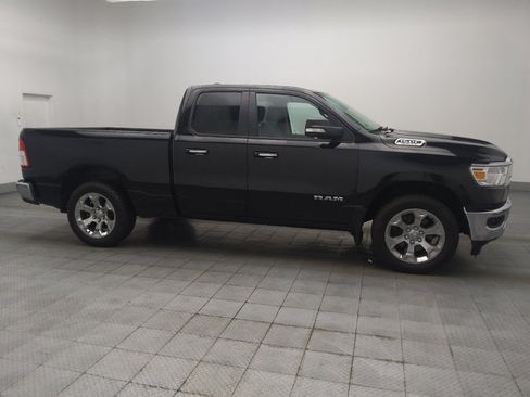Used 2020 RAM 1500 Big Horn AWD/4WD image 11