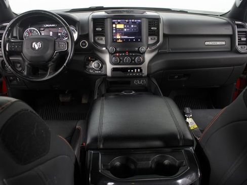 Used 2022 RAM 1500 Big Horn image 9