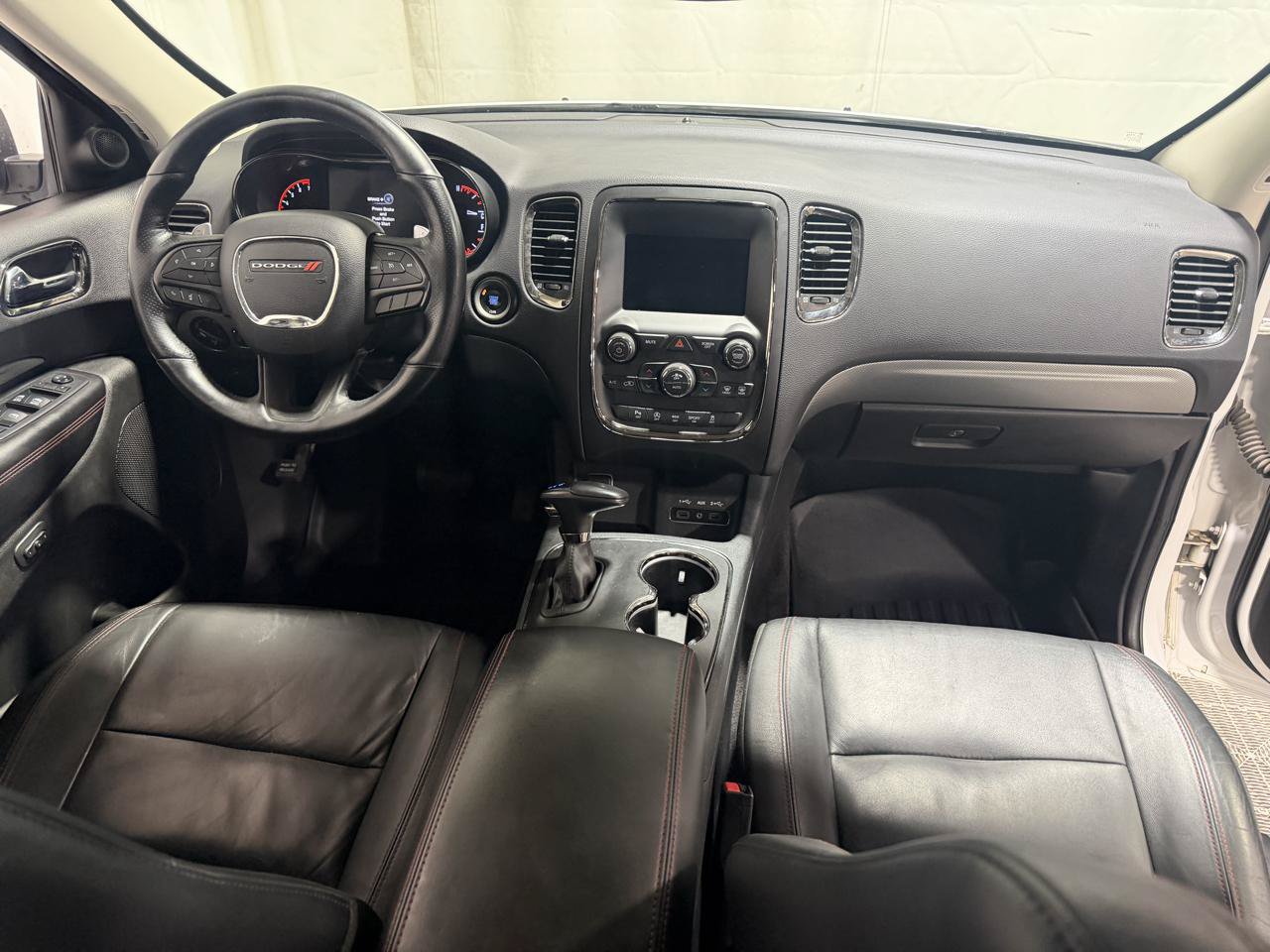 Used 2018 Dodge Durango GT AWD/4WD image 15