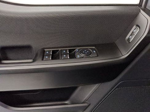 Certified 2025 Ford F150 STX w/ Equipment Group 200A AWD/4WD image 16