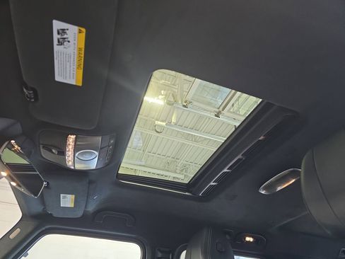 Used 2026 Mercedes-Benz G 550 image 33