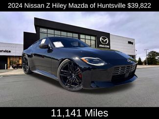 Used 2024 Nissan Z Performance w/ Floor Mat Package RWD 360° Tour