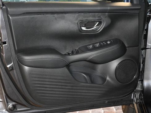 New 2027 Honda HR-V EX-L image 11
