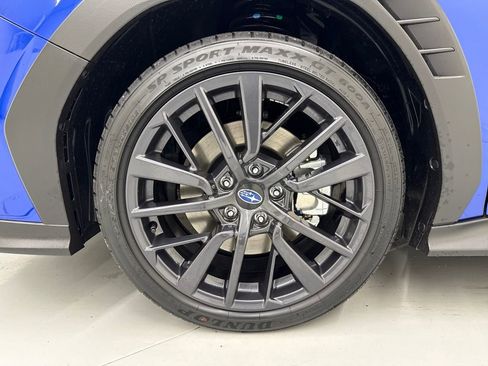 New 2026 Subaru WRX Premium image 9