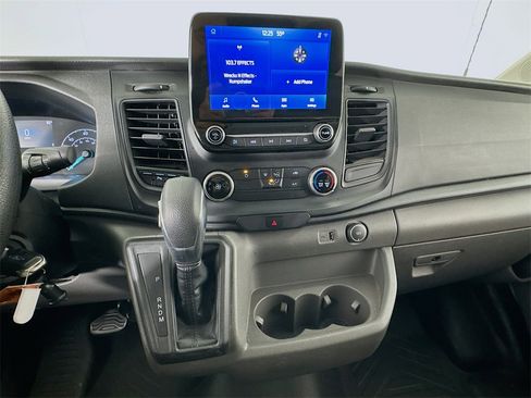 Used 2020 Ford Transit 150 Low Roof image 24