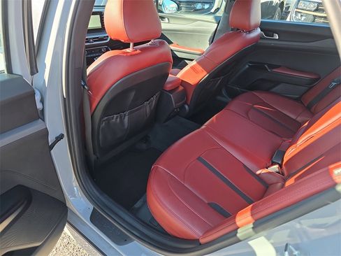 Used 2023 Kia K5 GT-Line w/ GT-Line Premium Package image 32