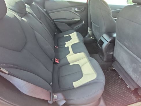 Used 2013 Dodge Dart SXT FWD image 20