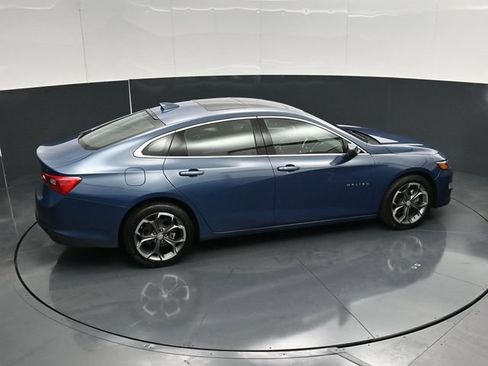 Used 2024 Chevrolet Malibu LT FWD image 46