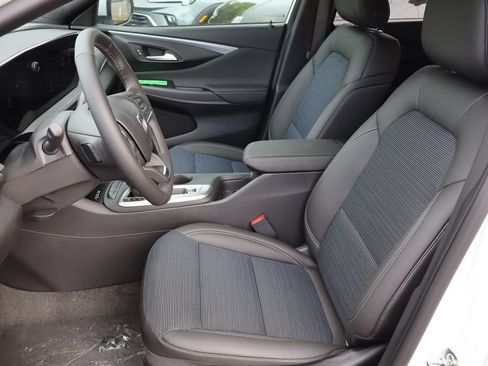 New 2026 Buick Envista Sport Touring w/ Convenience I Package FWD image 10