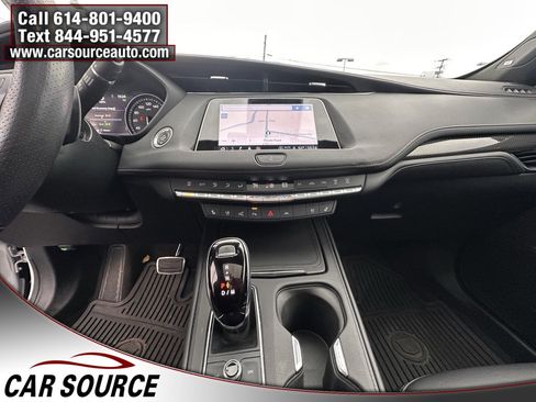 Used 2023 Cadillac XT4 Sport image 14