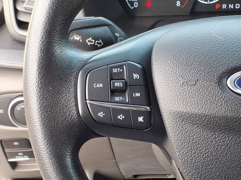 Certified 2021 Ford Transit 250 Low Roof w/ Exterior Upgrade Package image 16