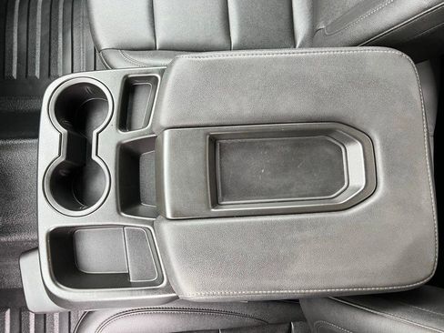 Used 2025 Chevrolet Silverado 2500 W/T w/ WT Convenience Package image 22