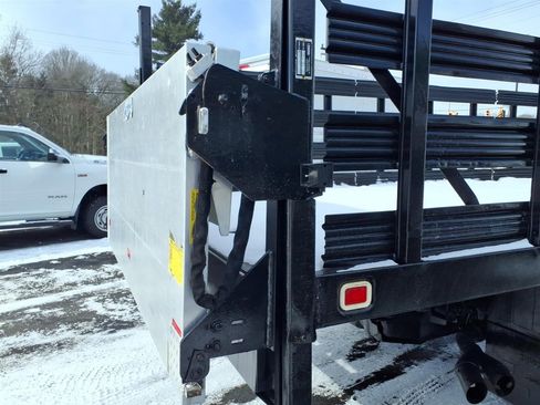 Used 2016 Ford F450 XL w/ Power Equipment Group image 14