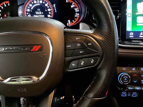 Used 2024 Dodge Durango GT image 18