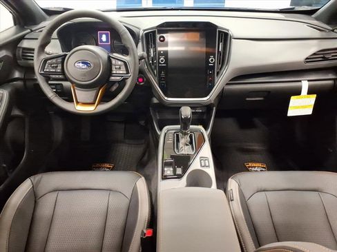 New 2026 Subaru Crosstrek 2.5i Wilderness image 9