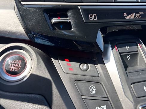 Used 2025 Honda Odyssey Sport-L image 23