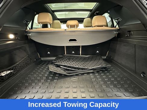 Used 2024 Mercedes-Benz GLE 450 GLE 450 image 20