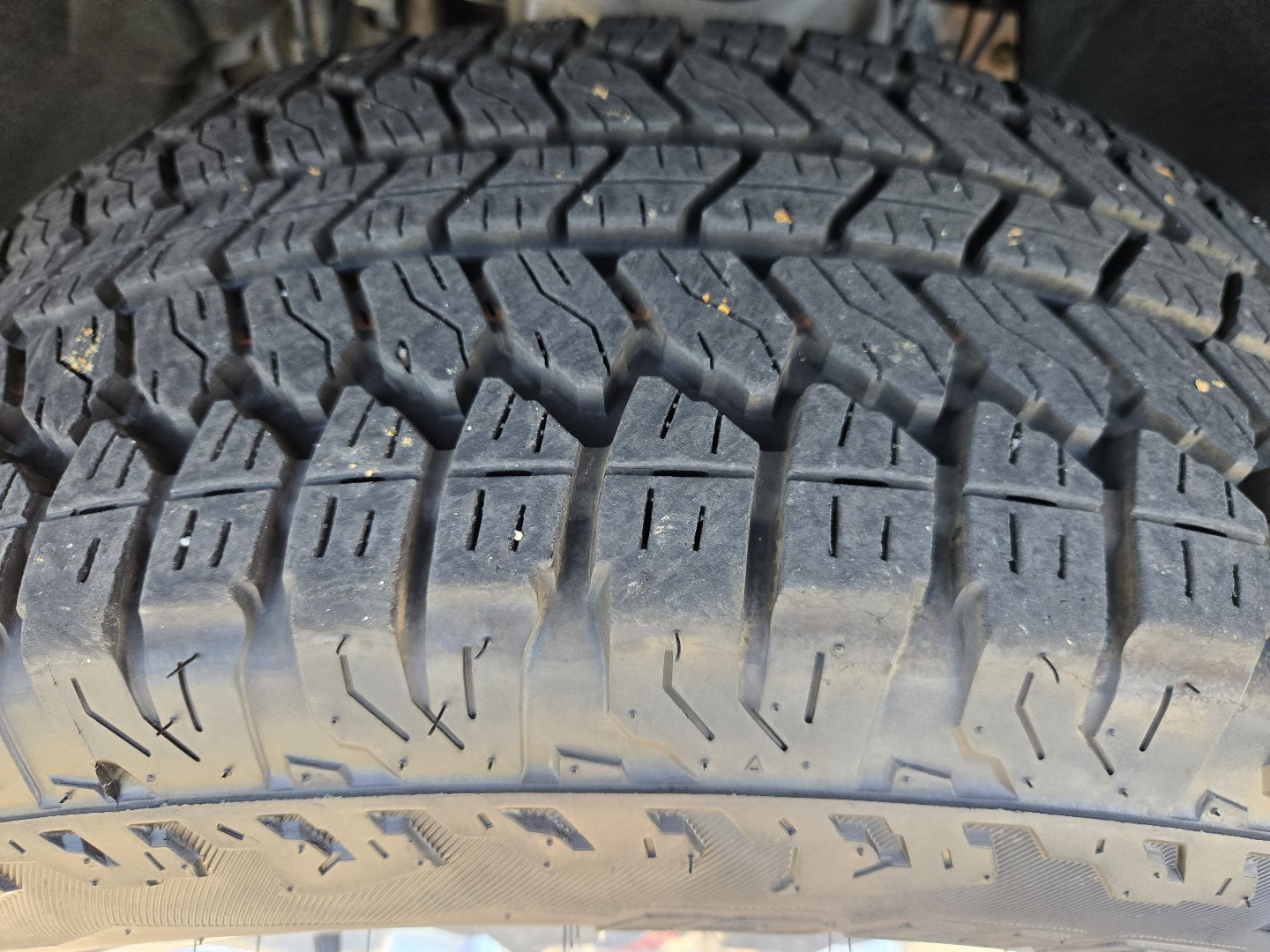 Used 2023 GMC Sierra 1500 Denali AWD/4WD image 9