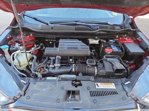 Used 2022 Honda CR-V Touring image 32