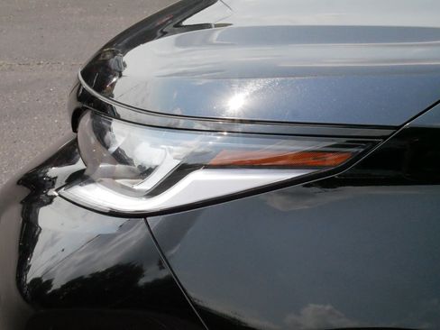 Certified 2026 Toyota Sienna XSE FWD image 16