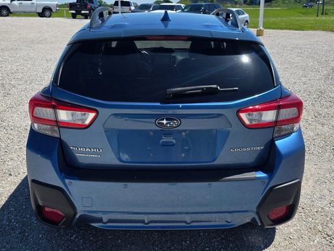 Used 2018 Subaru Crosstrek 2.0i Limited AWD/4WD image 4