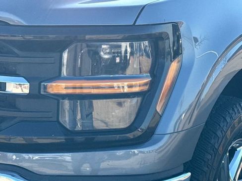 Used 2024 Ford F150 XLT w/ Mobile Office Package image 5