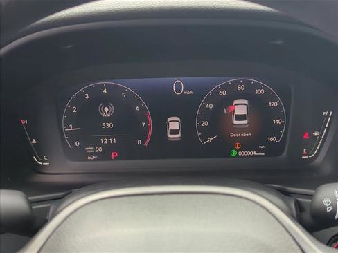 New 2025 Honda Accord SE image 11