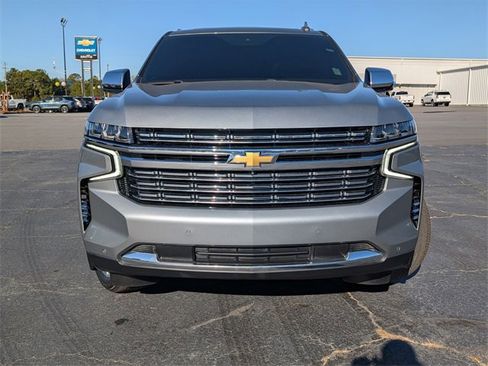 Used 2024 Chevrolet Tahoe Premier w/ Premium Package 2 image 12