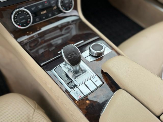 Used 2013 Mercedes-Benz SL 550 image 54