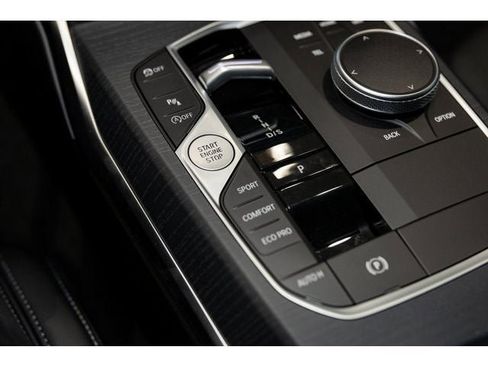 New 2025 BMW 330i xDrive Sedan w/ Convenience Package image 64