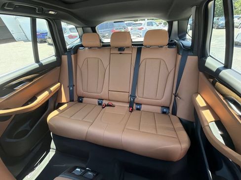 Used 2023 BMW X3 xDrive30i w/ Convenience Package AWD/4WD image 21