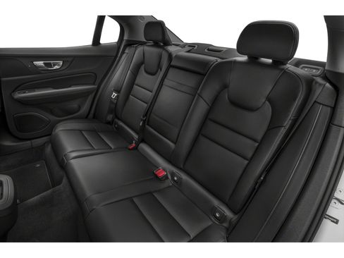 Used 2019 Volvo S60 T6 Momentum w/ Premium Package AWD/4WD image 8