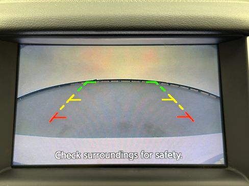 Used 2019 INFINITI Q50 Luxe w/ Cargo Package (L96) image 24