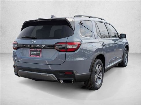 New 2026 Honda Pilot EX-L image 2