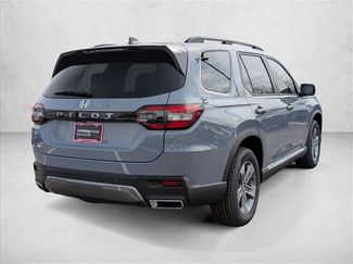 New 2026 Honda Pilot EX-L video 2