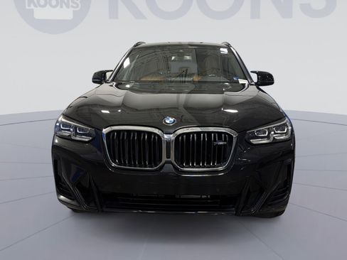 Used 2023 BMW X3 M40i AWD/4WD image 11