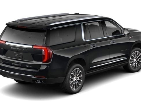 New 2026 GMC Yukon XL Denali w/ Denali Reserve Package AWD/4WD image 91