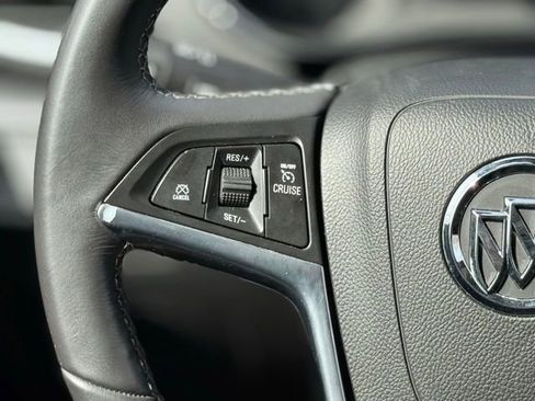Used 2022 Buick Encore Preferred w/ Safety Package AWD/4WD image 23